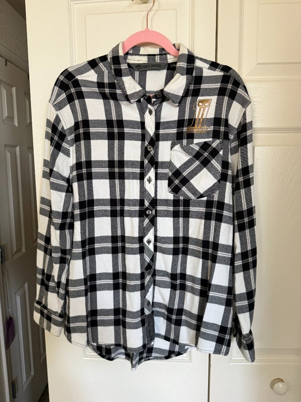 HD Flannel